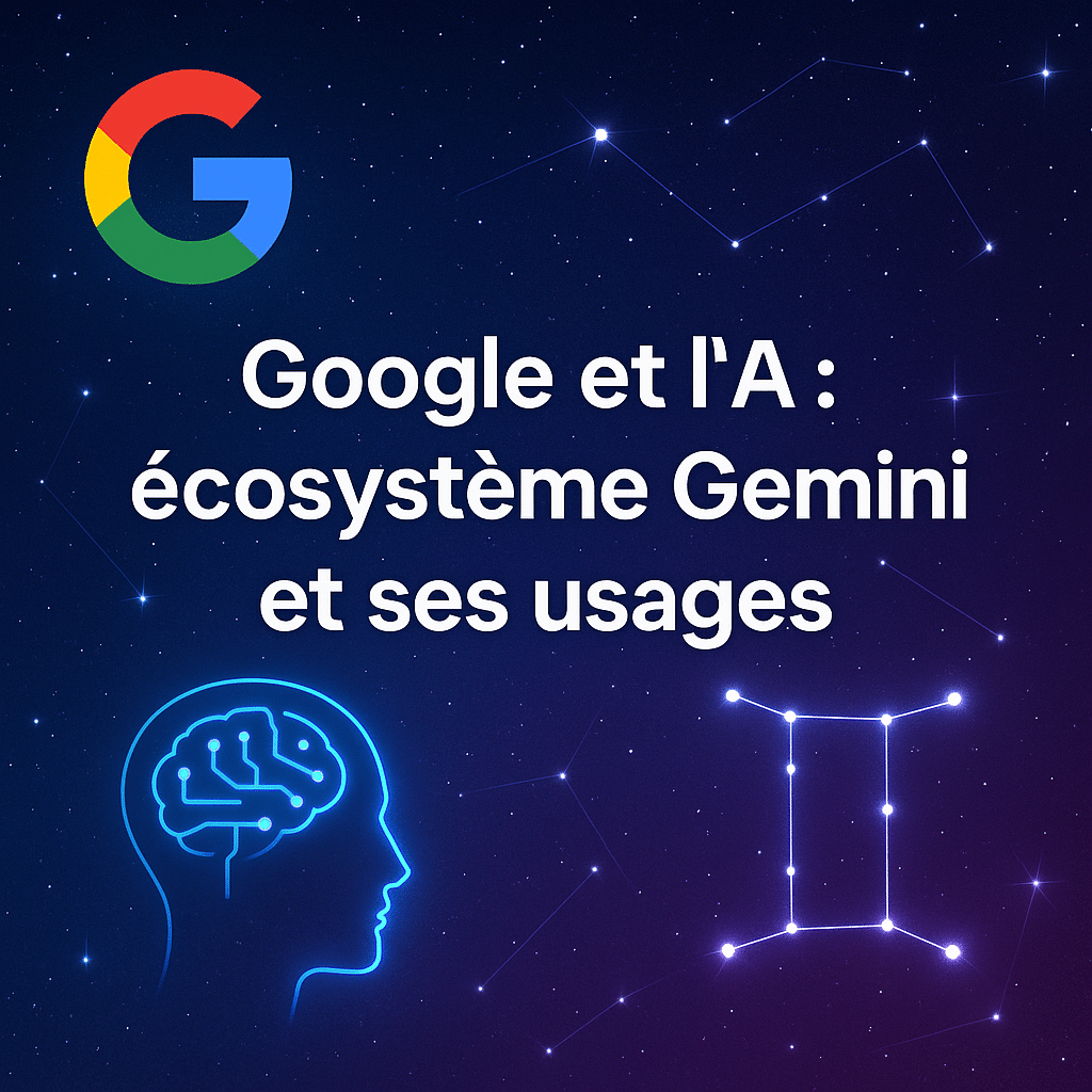 ecosysteme gemini