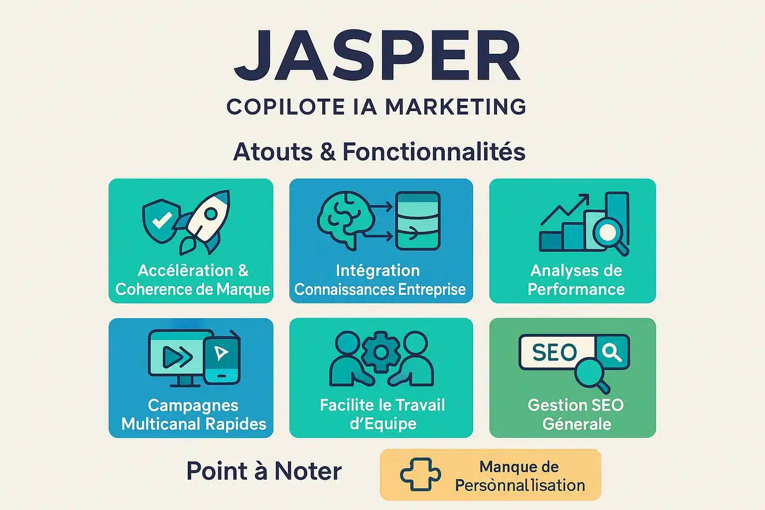 Illustration Jasper AI