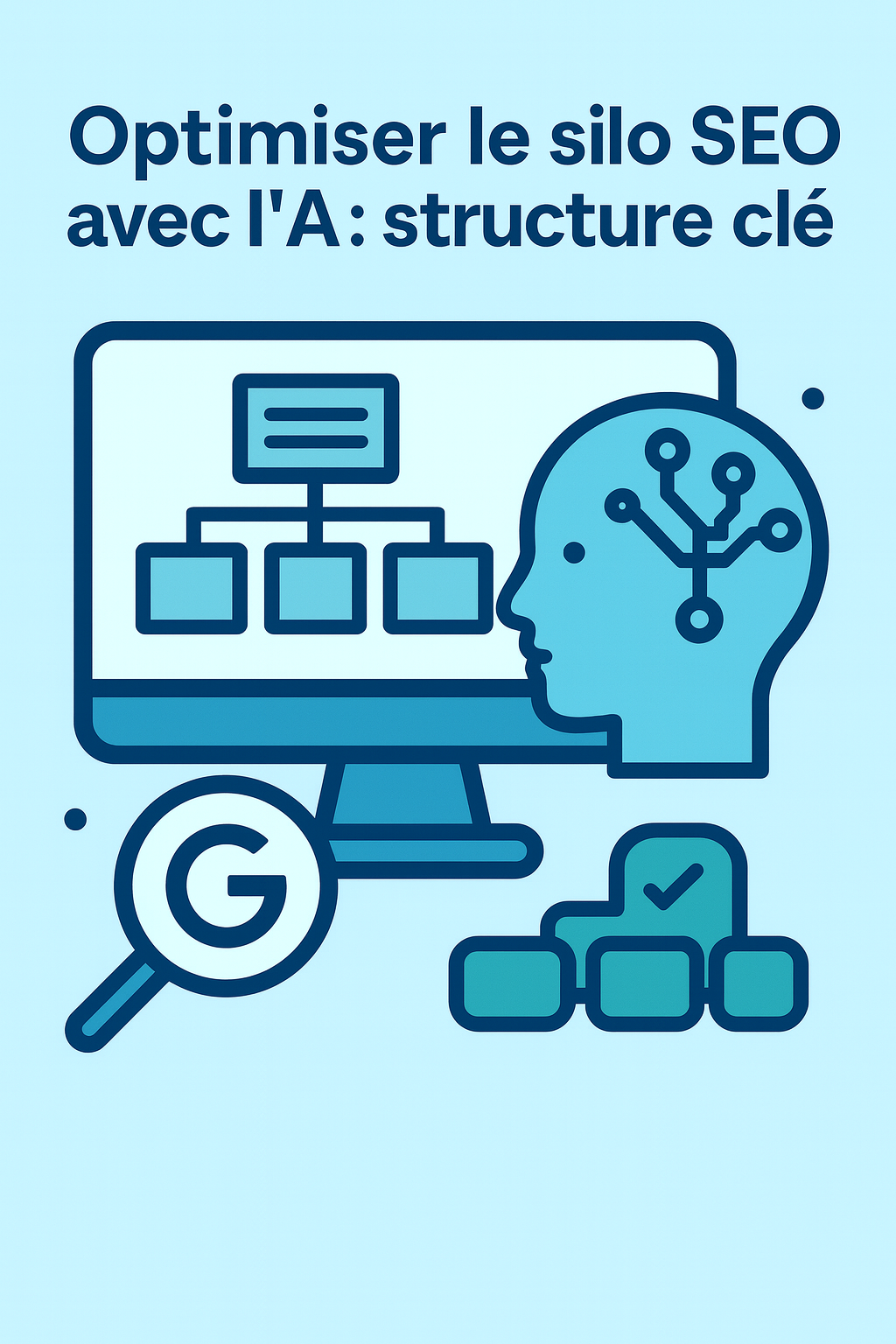 optimiser le silo seo